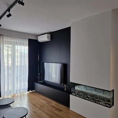Apartamento Tomas Lux *