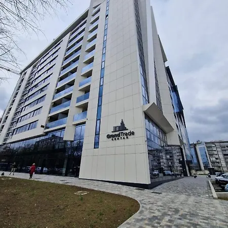 Tomas Lux Apartment *