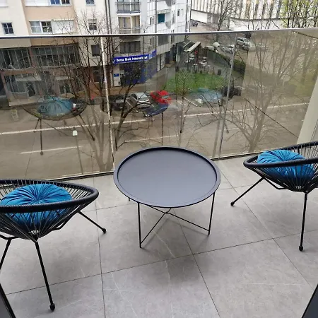 Apartamento Tomas Lux Banja Luka
