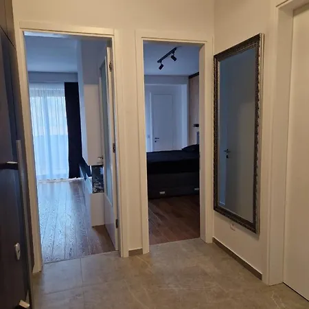 Tomas Lux Apartamento
