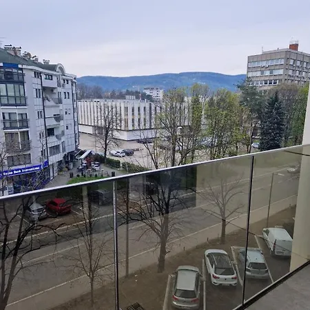 Apartment Tomas Lux *