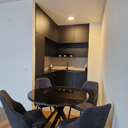 Tomas Lux Apartamento