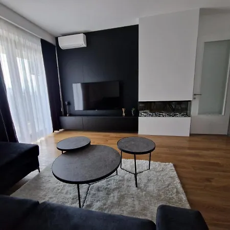 Tomas Lux Apartment