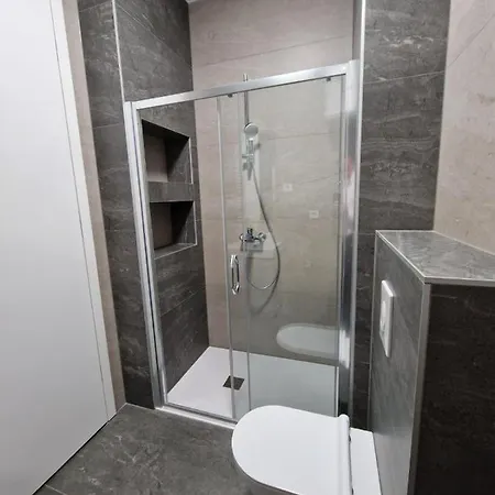 Tomas Lux * Banja Luka