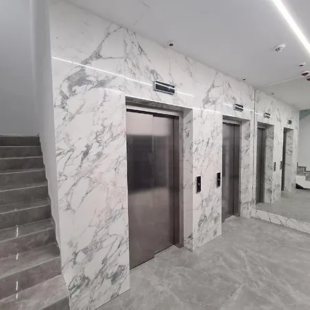 Apartamento Tomas Lux Banja Luka