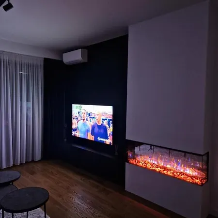 Apartamento Tomas Lux